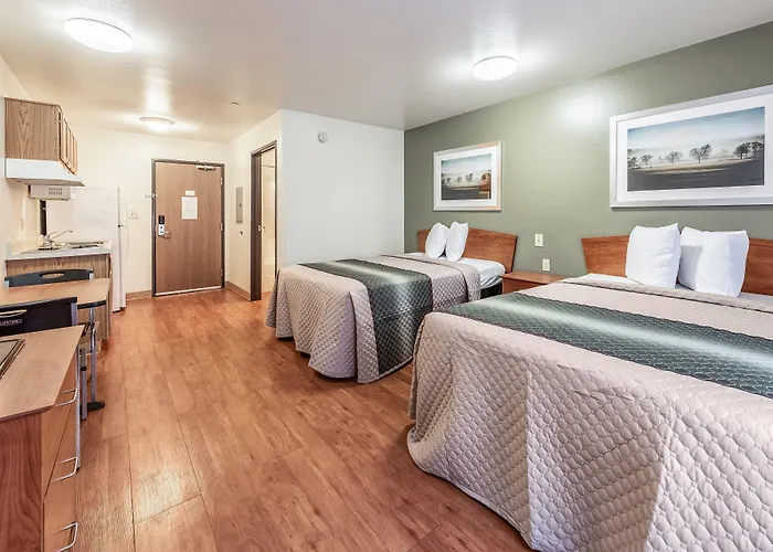 Motel Hometowne By Red Roof Columbus