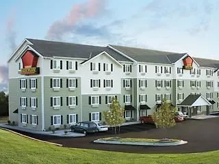 Motel Hometowne By Red Roof